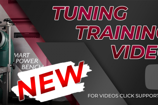 Video training